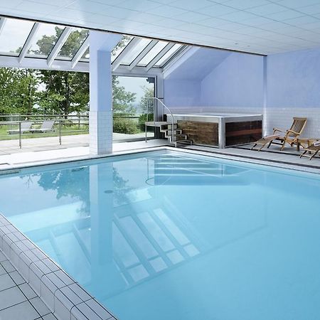 Le Clos Saint-Vincent Ribeauvillé Esterno foto