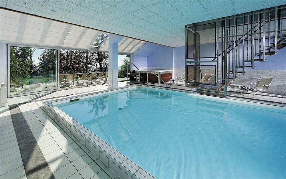 Le Clos Saint-Vincent Ribeauvillé Esterno foto