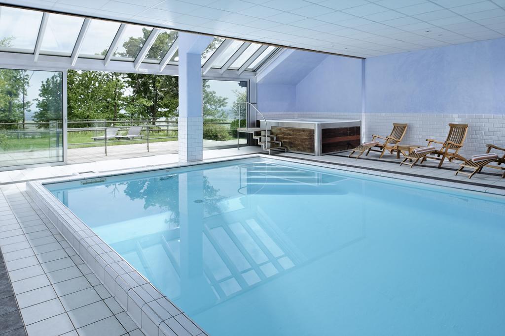 Le Clos Saint-Vincent Ribeauvillé Esterno foto