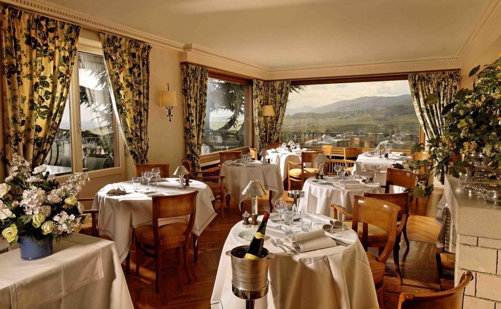 Le Clos Saint-Vincent Ribeauvillé Esterno foto